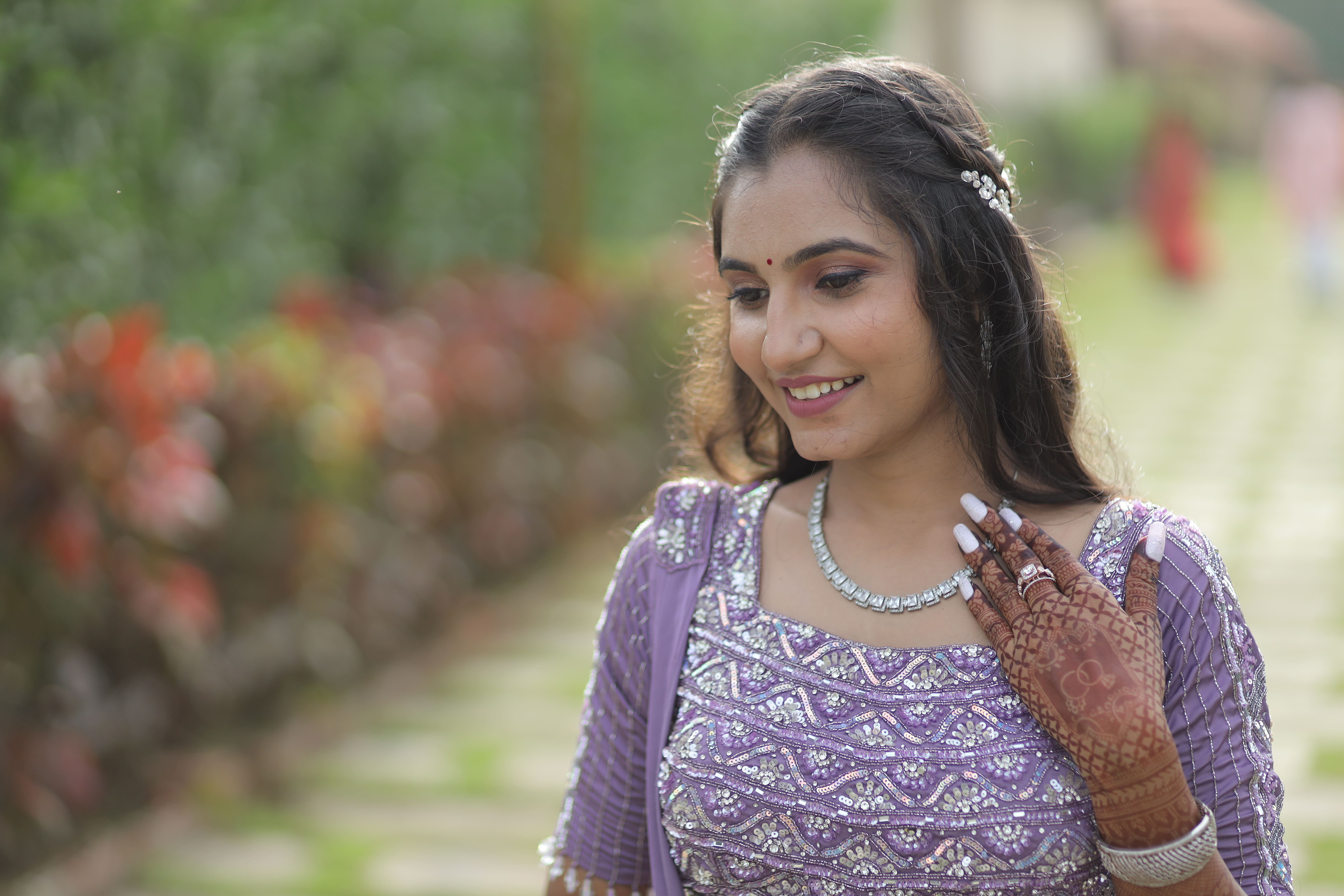 Peacock Blue Zariwork Semi Crepe Unstitched Salwar Suit